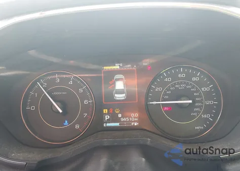 2020 Subaru Impreza Premium 5-Door from USA, damaged, VIN 4S3GTAD66L3733988